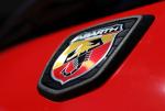Abarth 595 Competizione 2017 года (AU)